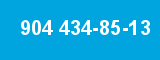 904 434-85-13